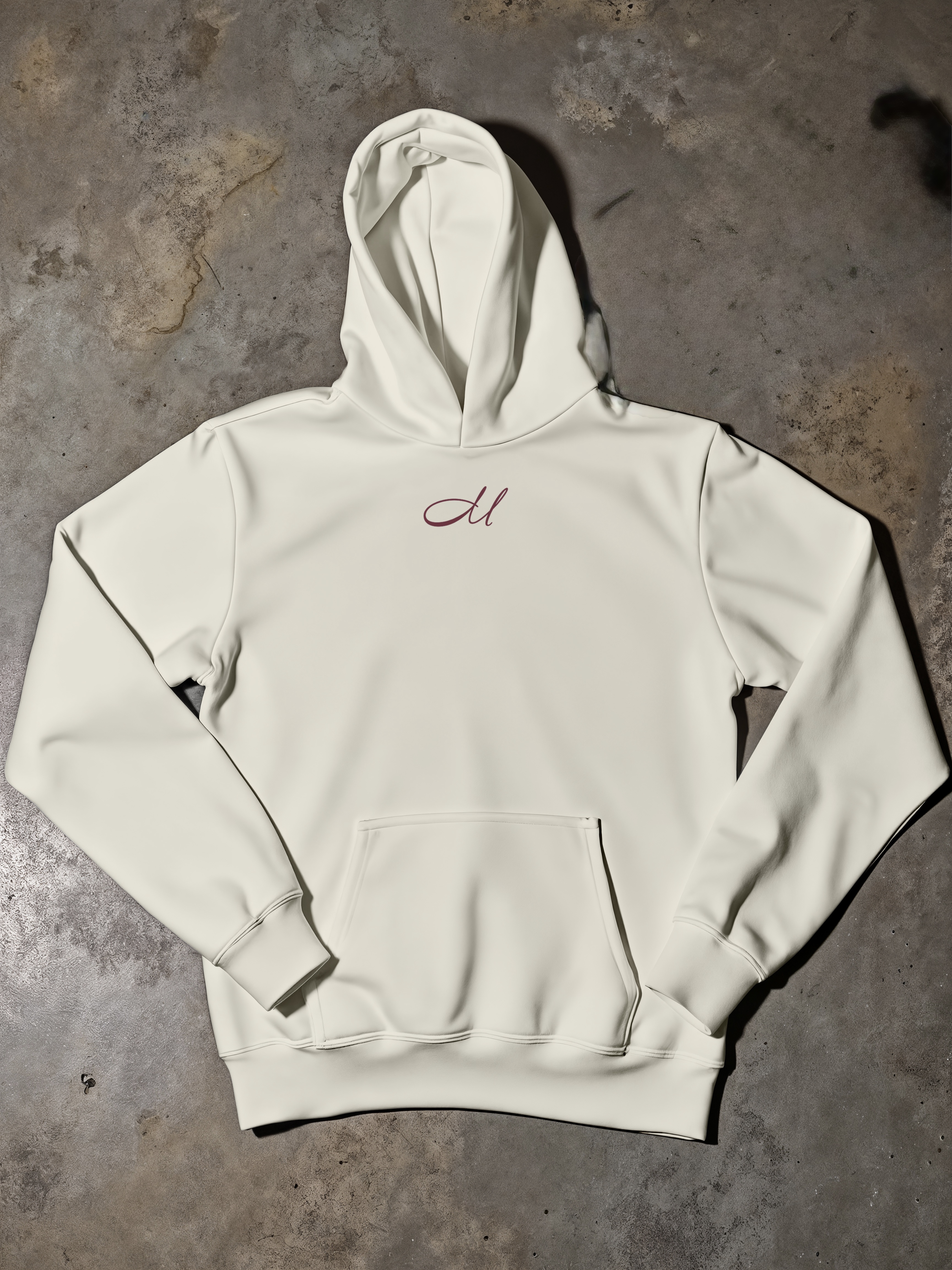 The Essential Hoodie